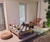 L'échiquier de Béziers - T2 - Terrasse -Parking - B&B Béziers