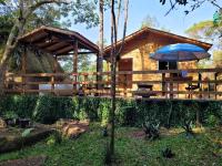 Sítio Colibri - casa inteligente - Ferienwohnung