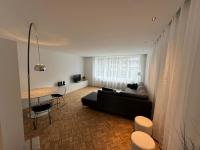 Appartement neuf en plein centre - B&B