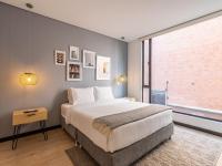 Modern 1BR in Cabrera - B&B