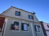 Apartament Rustic - Bed and Breakfast Sibiu