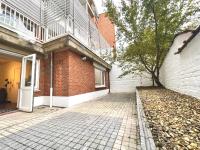 Duden Park Brussels - Cosy APT 1 Bedroom - Ferienwohnung