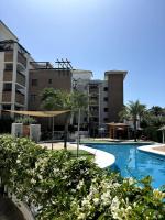 Apartamento costa Motril - Ferienwohnung Salobreña