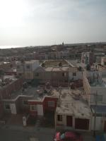 departamento privado trujillo huanchaco "EL REFUGIO SECRETO" - Bed and Breakfast