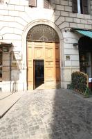 Rosetta - B&B