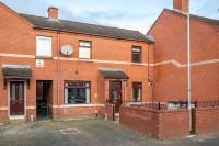 Anjore House - Belfast Serviced Apartment - Bed and Breakfast Belfast