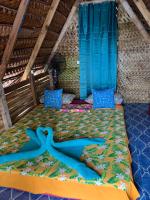 Bungalow mit Meerblick