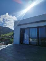 Sunrise Home - Ferienwohnung Água Retorta