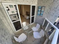 Lindo Apt Beira Mar Guarapari - Bed and Breakfast Guarapari