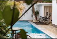 Casa De La Palmera - Chambres d’hôtes