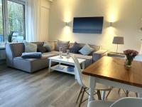 Marienstraße 21 Kükennest - Ferienwohnung Norderney