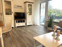 Marienstraße 21 Kükennest - Ferienwohnung Norderney