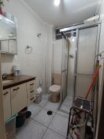 Edificio Montemar - Ferienwohnung Mongaguá