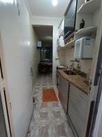 Edificio Montemar - B&B Mongaguá