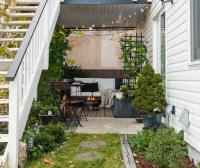 The Reef guest suite - B&B Sechelt