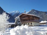 Schiedhof Loft - Bed and Breakfast Neukirchen am Großvenediger