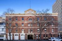 Gibson Mill waterfront loft apartment - 304 - B&B Hobart