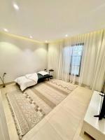 الشقة الماسية - Bed and Breakfast Riyad