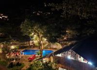 Amor 2 Bedroom with Jacuzzi - Ferienwohnung Borac