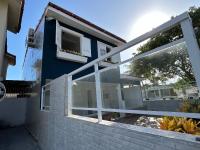 casa de 4 quartos perto do Forte Orange Itamaracá - Chambres d’hôtes Vila Velha