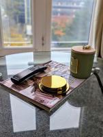 36 Handley's Elite Apartment 2Bed Flat CityCenter - B&B