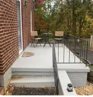 House, Near Downtown with Fenced Back Yard!!!! - B&B Knoxville