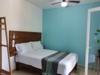 Chambre Double avec Salle de Bains Privative