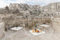 La Dimora Di Metello - Bed and Breakfast Matera