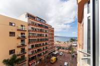 Vivelorural Vista Canteras - B&B Las Palmas de Gran Canaria