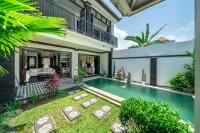 Villa Lingkar 89A - B&B Canggu