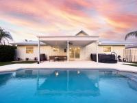 Costa Bella House - Ferienwohnung Port Saint Lucie