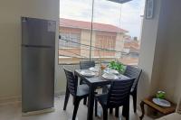 Acogedor Departamento Céntrico - Ferienwohnung