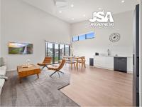 Nevosa - B&B Jindabyne