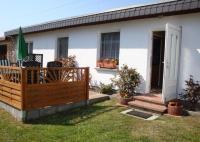 B&B Sassnitz - Ferienhaus Figelski - Bed and Breakfast Sassnitz