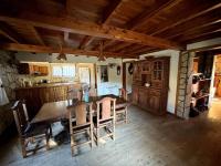 Cabaña Ciprés - Bed and Breakfast Bariloche