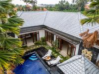 Villa Ole - B&B Ubud