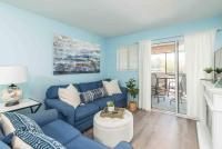 The Beachwalker ISLAND RETREAT - B&B Hilton Head Island