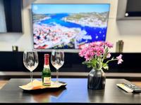 Appartement met 1 Slaapkamer