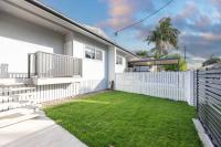 Windsor Charm - Unit One in Hermit Park Townsville - B&B Aitkenvale