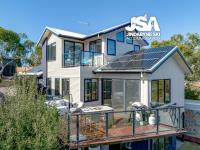 Snowy Mountains Townhouse - B&B