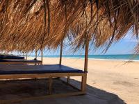 vitamin Sea beach cottage - B&B