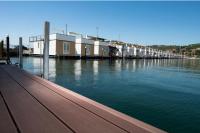 Sea Diva - luxury boathouse - B&B Portorož