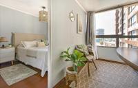 Apartment mit 1 Schlafzimmer