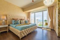 Apartamento Deluxe de 1 dormitorio con vistas al océano