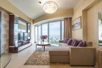 Deluxe Appartement met 1 Slaapkamer en Uitzicht op de Oceaan
