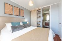 Sweet Stay Chile - Cerro Santa Lucia - Chambres d’hôtes Santiago