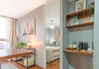 Sweet Stay Chile - Ferienwohnung Santiago