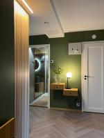 Luksuslukaali - Ferienwohnung Lahti
