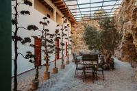 Villa Mosaico - Luxury Lofts - B&B Real de Catorce