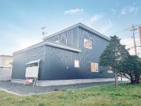 Furano First Tracks - 5 mins to ski field- - B&B Furano
